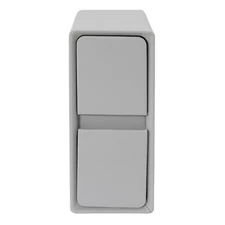 Nightstand, Bedside Table with Drawers, Small Narrow Nightstand