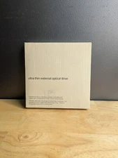 ultra thin external optical drive Usb 3.0 New