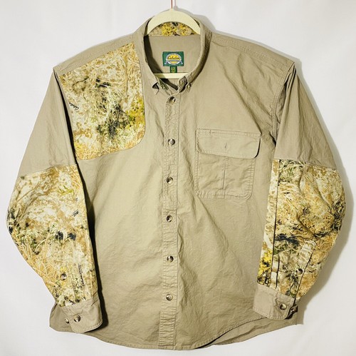 cabela's zonz western jacket