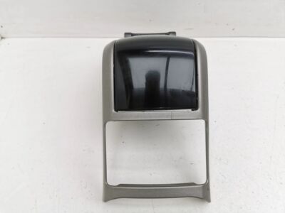 Toyota Prius (XW20) 2006 Becherhalter Getr?nkehalter Cupholder AMD134745