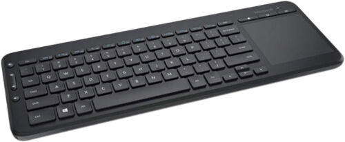 MICROSOFT ALL-IN-ONE KEYBOARD 1632 1496 - Picture 2 of 2