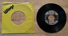 45 7" ENGLISH SP BEATLES WINGS LET EM IN