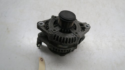 2015-2020 Lexus RC350 OEM 3.5L Engine Alternator 27060-31212 - Picture 9 of 11