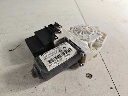 Fensterhebermotor hinten links Original VW Golf 6 5K0959703C