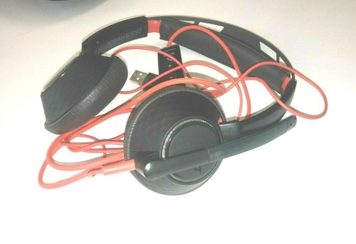 Plantronics Poly Blackwire 5200 Series 