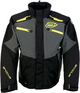 arctiva snowmobile jackets