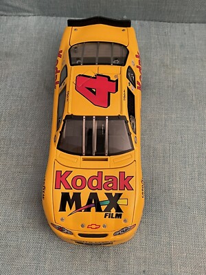 2000 BOBBY HAMILTON #4   KODAK MAX FILM    1/24 Scale   ACTION 708/804