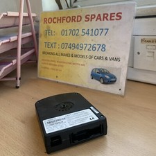 GENUINE FORD FOCUS  2011 - 2014 BLUETOOTH CONTROL MODULE CS7T-14D212-AC