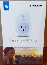 TP-Link HS100 Prise Wi-Fi intelligente