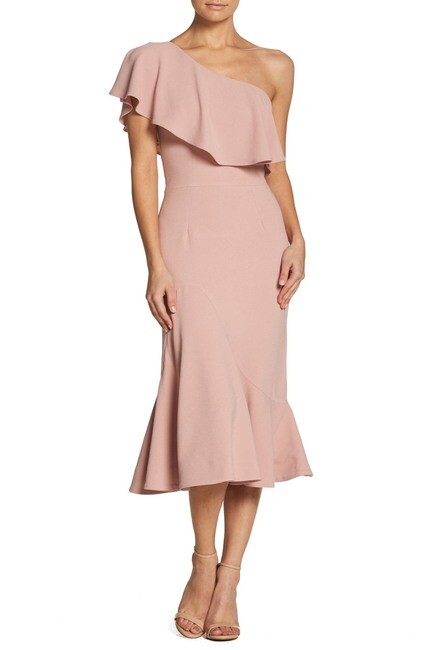 dress the population raquel Dress the Population | Dresses | Dress The Population Raquel Trumpet Dress Work Once For A Wedding
