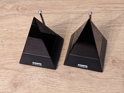 Marmitek Powermid XL Wireless IR Extender Sender/Empfänger/Stromkabel NUR
