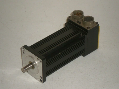 Parker SM233BR-NMSN Servo Motor Compumotor with Warranty Fast Shipping!