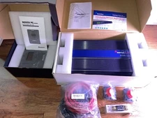 Samlex ‎2000W Pure Sine Wave Inverter 12v PST-2000-12