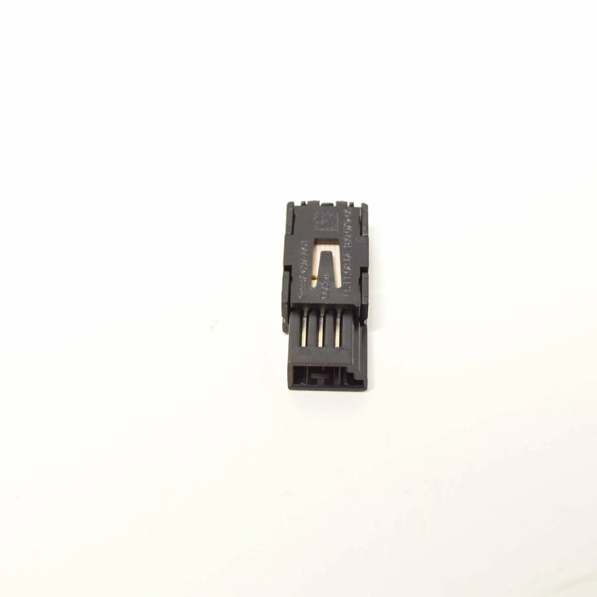 OEM BMW 1 F20 LED MODULE FOR CENTER CONSOLE 63319237697 9237697 