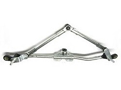Mécanisme d'essuie-glace bloqué Skoda Roomster solution de remplacement 5J1955605B