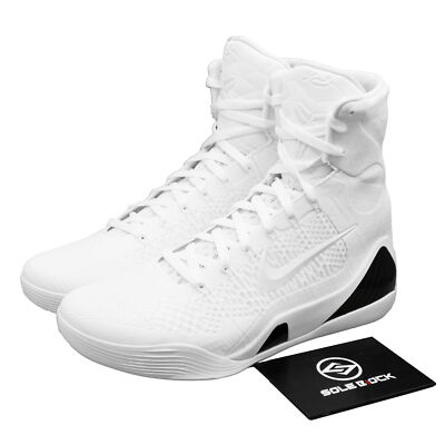 Size 12 - Nike Kobe 9 Elite Protro Halo for sale online | eBay