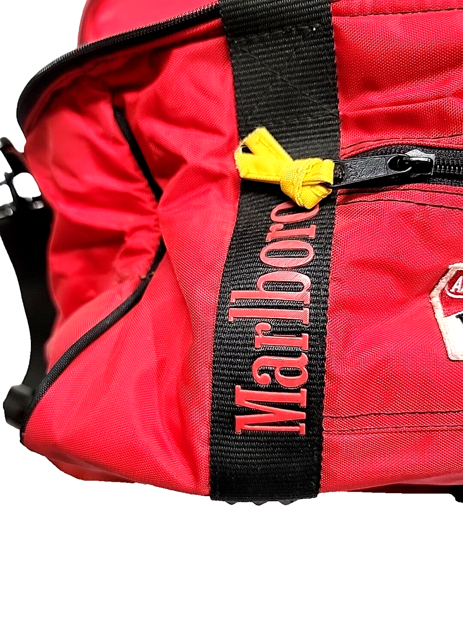 バッグ 90s Marlboro LIZARD ROCK Back Pack marlboro gear