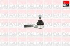 FAI Front Left Tie Rod End for Suzuki Jimny Hard Top 1.3 August 2005 to Present 