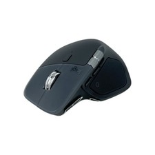 Logitech MX Master 4 Maus kabellos ergonomisc...