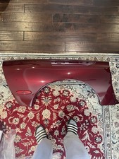 97-04 OEM C5 Corvette Coupe RH Passenger Side...