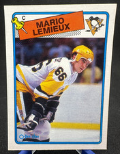 1988-89 O-Pee-Chee Hockey Cards 10