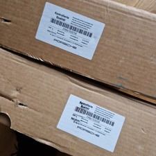 Juego de discos de freno originales Porsche 970 Panamera 298615301B 298615302B