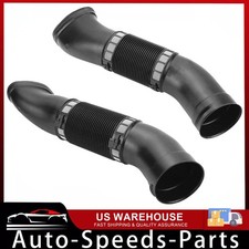 Air Intake Inlet Duct Tube Hose Fit 2003-2005 Mercedes Benz E320 3.2l Air Intake Inlet Duct Tube Hose Fit 2003-2005 Mercedes Benz E320 3.2l