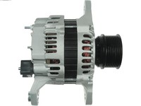 Lichtmaschine Passend FüR Renault Kerax Renault Magnum Volvo FH Volvo FM 24V 90A