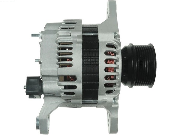 Lichtmaschine Passend FüR Renault Kerax Renault Magnum Volvo FH Volvo FM 24V 90A-image