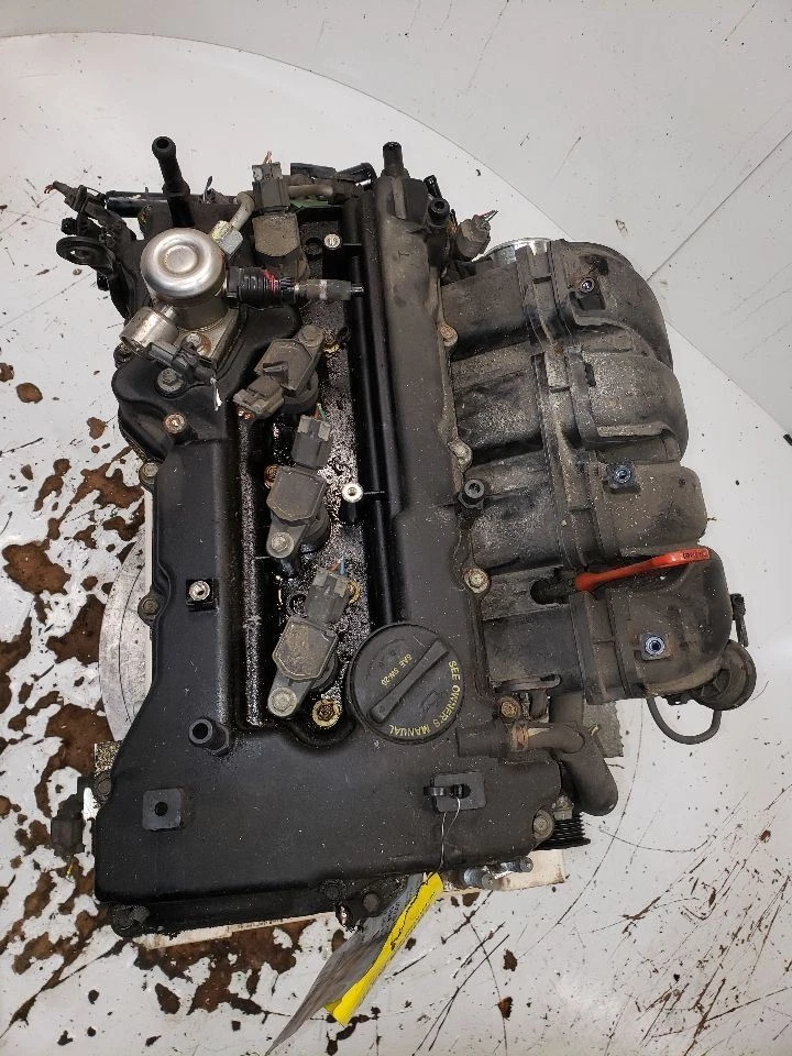 Motor 2,4 L VIN 7 octavo dígito emisiones California compatible con 12-15 OPTIMA 1434366 Foto 2 de 4