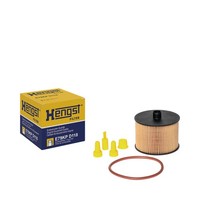 Kraftstofffilter-Einsatz 74 Mm Hengst Filter FüR U.A. Ford Galaxy