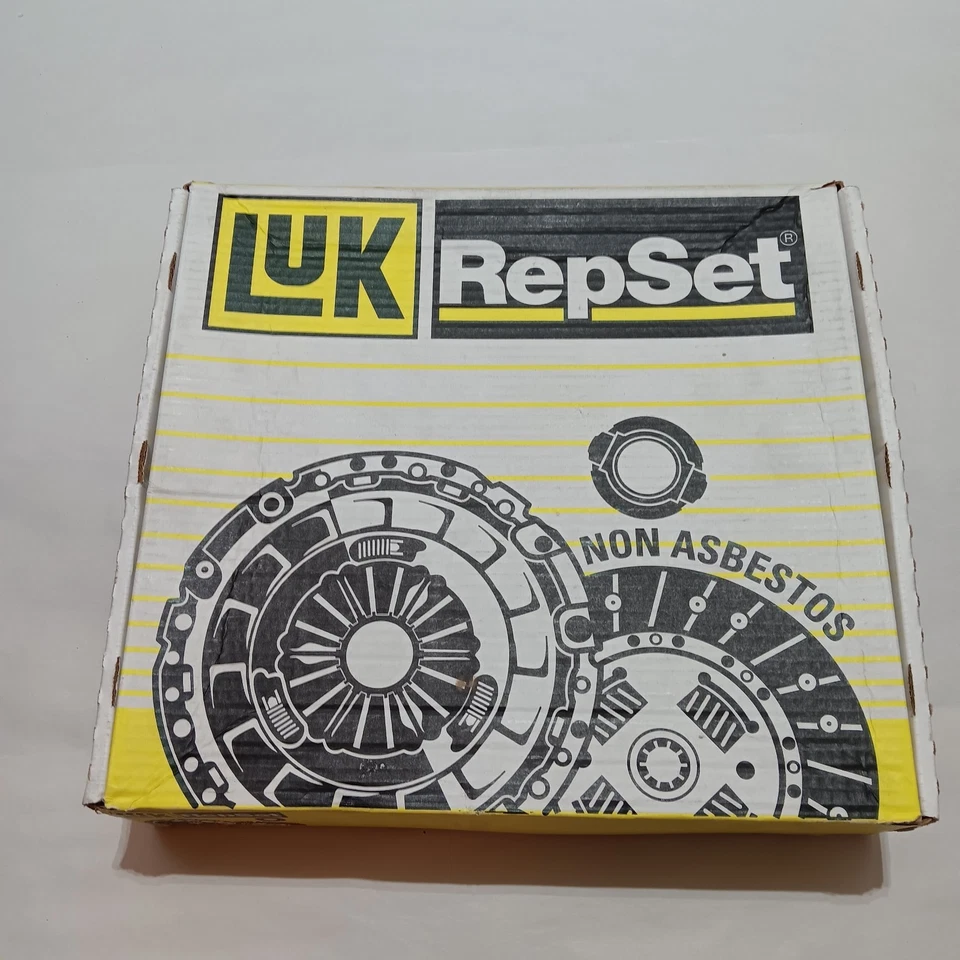 Kit de embreagem de transmissão 09-021 para 1992-2004 Honda Passport & Isuzu Rodeo Amigo - Imagem 2 de 4