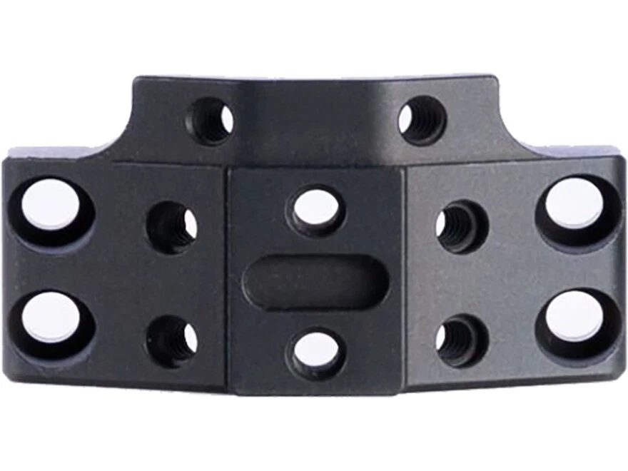 Seekins X Cap Scope Ring Accessory Cap