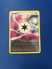 Call Energy 92/100 Majestic Dawn Reverse Holo