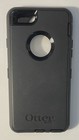 Coque blindée Otterbox Defender Series pour iPhone 7 8 SE 2e 3ème génération noire