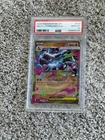 2025 Pokemon M2 JP Mega Charizard X Ex Psa 10