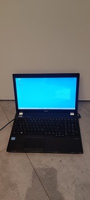 Acer TravelMate 5760G- Core i5  - 4GB RAM-750GB HDD- Notebook/ Laptop Windows 10