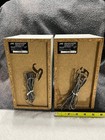 JVC SP- FSG2 Compact / Bookshelf Speakers For CA-FSG2 Or Home Audio Tested — photo 4