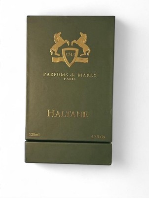Haltane 1795 Parfum de Marly long-lasting fragrance bottle (125 ML)
