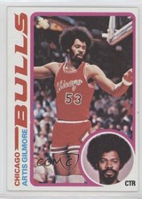 Click to enlarge Artis Gilmore