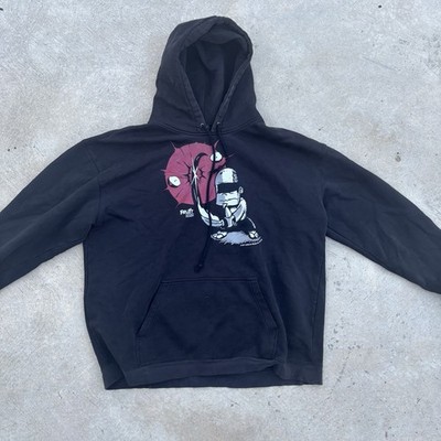 2011 Fruit Ninja Hoodie