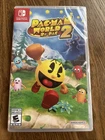 Pac-Man World 2 Re-Pac BRAND NEW SEALED Nintendo Switch US