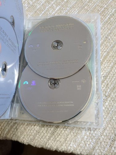 Perry Mason: the Complete Movie Collection (DVD) - All 15 DVDs - Picture 5 of 5