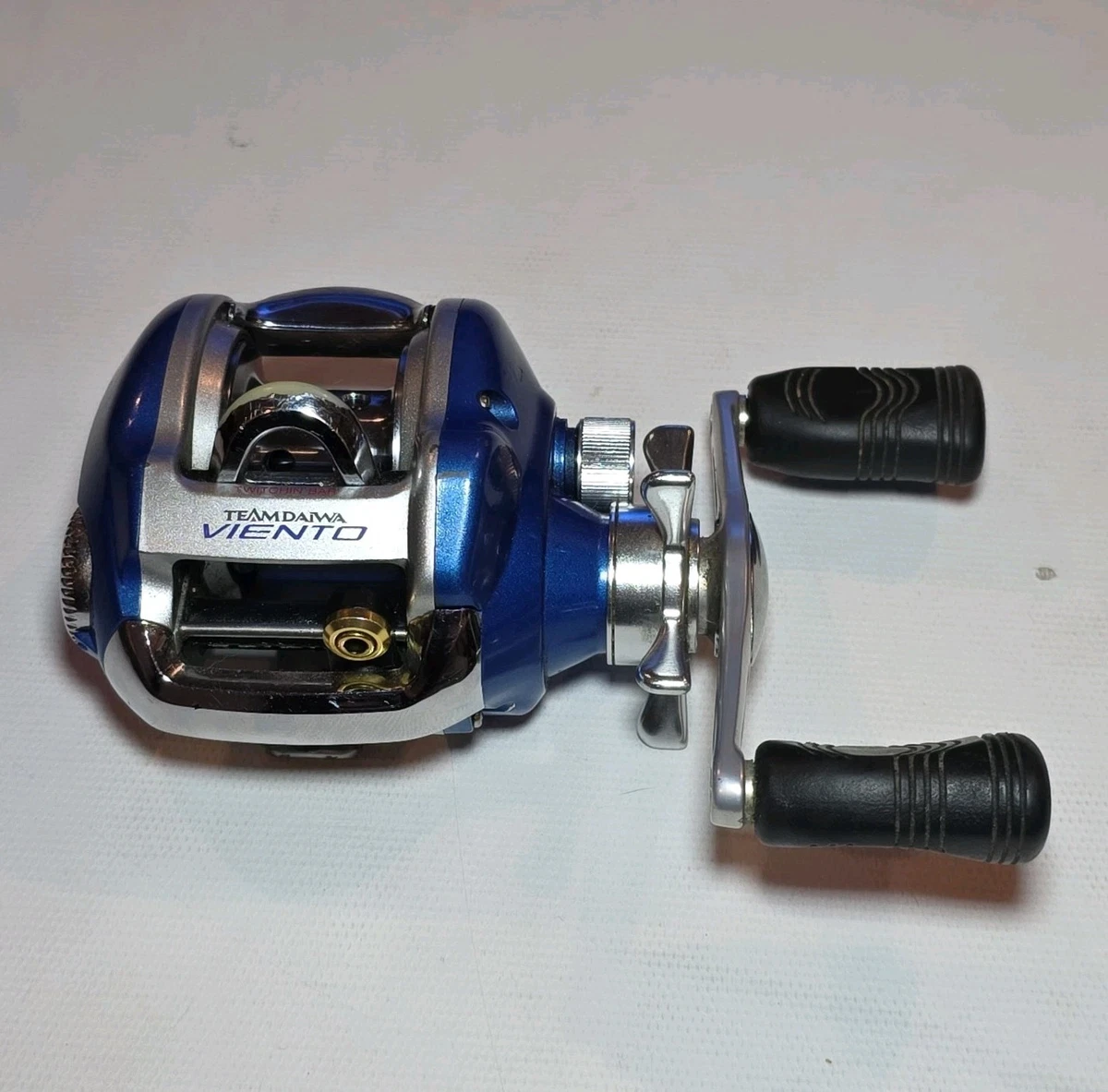 Team Daiwa In Baitcasting Fishing Reels for sale - eBay