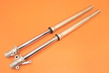 1998 96-02 CR80R CR80 OEM Front Fork Set Shock Absorber Leg Tube Suspension Unit