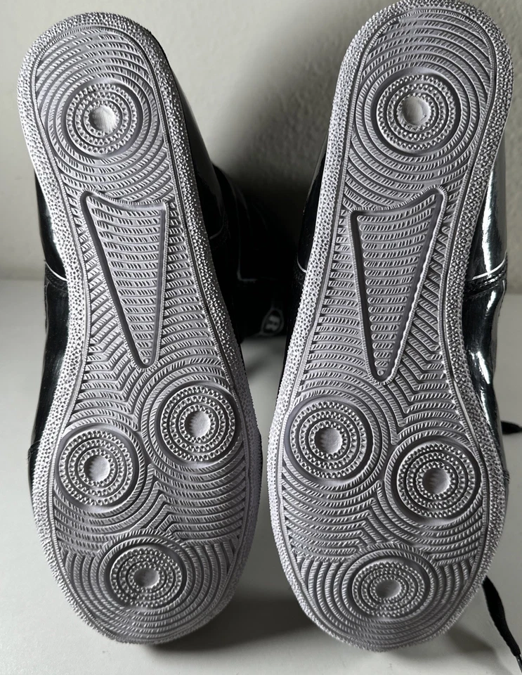 Ringside Diablo Boxing Shoes, Synthetic Leather Shoes Unisex Size 13 - Image 4 of 4