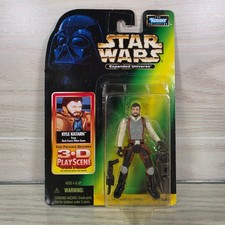 Kenner Star Wars Expanded Universe Dark Forces KYLE KATARN 3.75 Figure 1998 New