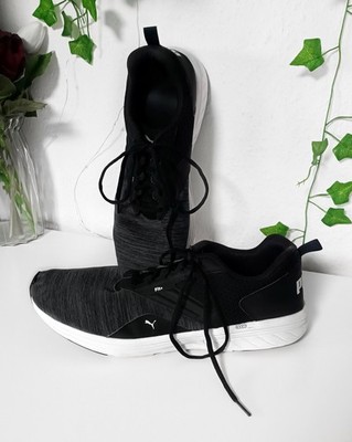 Puma NRGY Comet Laufschuhe   Leichtigkeit und Komfort 48,5
