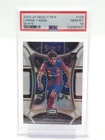 LAMINE YAMAL 2023-24 SELECT FIFA WHITE PRIZM ROOKIE /20 #124 PSA 10 Q1778