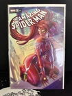 AMAZING SPIDER-MAN #12 UNKNOWN COMICS R1C0 EXCLUSIVE VAR (10/26/2022)
